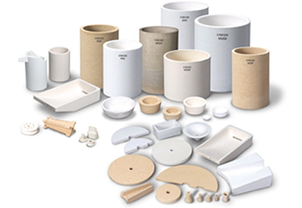 Ceramics products